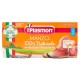 INF.PLASMON OMOGENEIZZATI CARNE MANZO GR.80X2