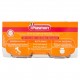 INF.PLASMON OMOGENEIZZATI CARNE MANZO GR.80X2