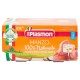 INF.PLASMON OMOGENEIZZATI CARNE MANZO GR.80X2