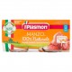INF.PLASMON OMOGENEIZZATI CARNE MANZO GR.80X2