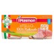 INF.PLASMON OMOGENEIZZATI CARNE VITELLO GR.80X2