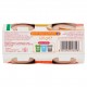 INF.PLASMON OMOGENEIZZATI CARNE VITELLO GR.80X2