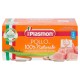 INF.PLASMON OMOGENEIZZATI CARNE POLLO GR.80X2