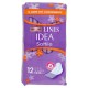 ASSORB.LINES IDEA SOTTILE RIPIEGATO ALI PZ.12