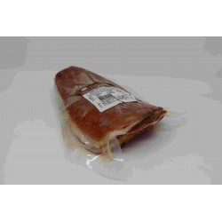 GUANCIALE SAN PIETRO PICCANTE S/V CAMP/LA KG.1,2 (al kg)
