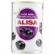 OLIVE NERE ALISA DENOCC. SALAMOIA LATTE GR.280