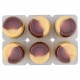 YOGURT CAMEO MUU MUU MINI VANIGLIA GR.50X6
