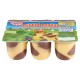 YOGURT CAMEO MUU MUU MINI VANIGLIA GR.50X6