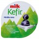 YOGURT MILK KEFIR CREMOSO MIRTILLO GR.150
