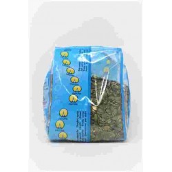 SPEZIE SEMI DI ZUCCA BUSTA PAVONE KG.1