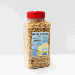 FR/S NOCCIOLE TOSTATE GRANELLA DISPENSER GR.500
