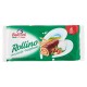 MERENDE BALCONI ROLLINO NOCCIOLA GR.222 PZ.6