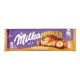 CIOCC.MILKA TAV.C/CARAMELLO+NOCCIOLE GR.300