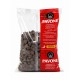 DECOR.TORTA.DISCHI CIOCCOL.FOND.PAVONE KG.1