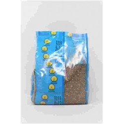 SPEZIE SEMI DI CHIA BUSTA PAVONE KG.1