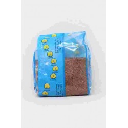 SPEZIE SEMI DI LINO BUSTA PAVONE KG.1