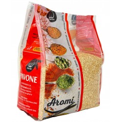 SPEZIE SEMI DI QUINOA BUSTA PAVONE KG.1
