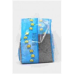 SPEZIE SEMI DI PAPAVERO BUSTA PAVONE KG.1