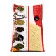 DECOR.TORTA.GOCCE CIOCC.BIANCO VASCH.PAVONE KG.1
