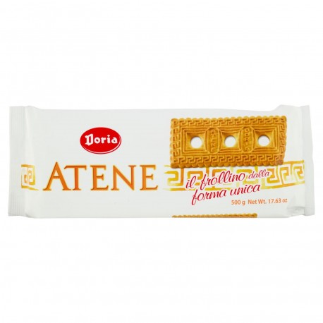 BISC.DORIA ATENE CLASSICO GR.500