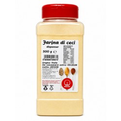 FARINA CECI PAVONE GR.500