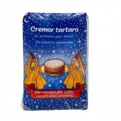 LIEVITANTE TARTARO CREMOR D/S GR.10X5 BUSTE