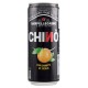 CHINO'SANPELLEGRINO LATTINA CL.33