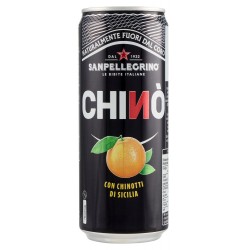 CHINO'SANPELLEGRINO LATTINA CL.33