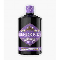 LIQUORE GIN HENDRICK'S GRAND CABARET 43,4 CL.70