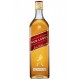LIQUORE WHISKY JOHNNIE WALKER RED CL.70