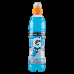 GATORADE COOL BLU PET ML.500