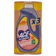 LAVATRICE ACE LIQUIDO COLORATI 21 DOSI