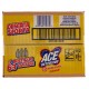 LAVATRICE ACE LIQUIDO COLORATI 21 DOSI