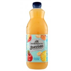 SUCCHI S.BENEDETTO SUCCOSO ANANAS FUSION LT. 1,5