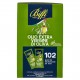 OLIO BIFFI MONO EX/OLIVA BUSTE ML.10 PZ.102