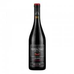 VINO SPADAFORA PEPEROSSO E/NERA ROSSO CL75