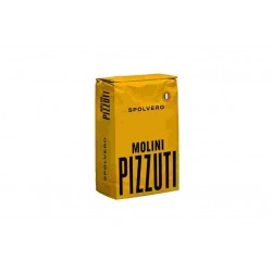 FARINA MOLINI PIZZUTI SPOLVERO MULTIUSO KG.5
