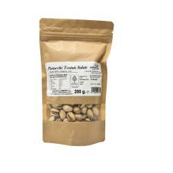 FR/S PISTACCHI GUSCIO SACCH.DOYPAK GR.200