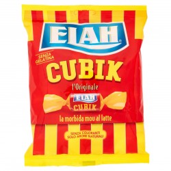 CARAMELLE ELAH CUBIK GR.150