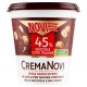 CREMA SPALMABILE NOVI CIOCCOLATO GR.200