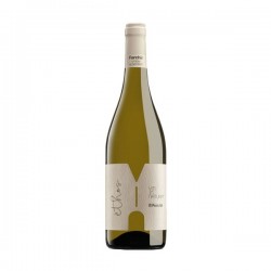VINO ETHOS BIANCO BIOLOGICO CL. 75
