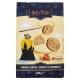 BISC.WITOR'S HARRY POTTER PERS.AL CARAMELLO GR.200