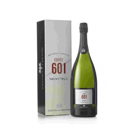 BOLL/NE NETODO CLASSICO TRENTO DOC MAGNUM