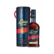 LIQUORE RUM SANTIAGO 11 ANNI LATTA CL.70