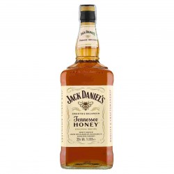 LIQUORE WHISKY JACK DANIEL'S HONEY LT.1