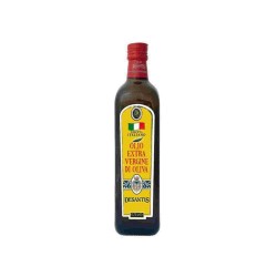 OLIO EXTRAVERGINE OLIVA ITALIA VETRO ML.250 DESANT