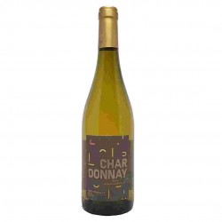 VINO CHARDONNAY PAYS D'OC IGP2024 P.FERRAUD CL.75
