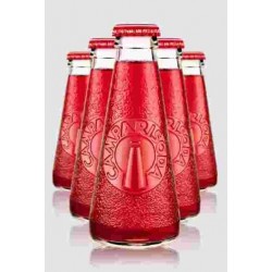 CAMPARI SODA VETRO CL.10X100