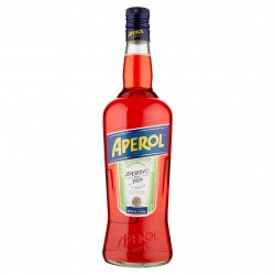 LIQUORE APERITIVO APEROL L.1