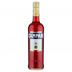 LIQUORE BITTER CAMPARI CL.70